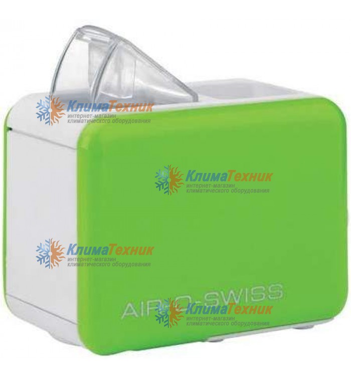 Увлажнитель воздуха Air-O-Swiss U7146 (Green)