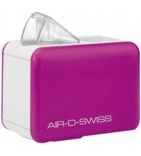 Увлажнитель воздуха Air-O-Swiss U7146 (Pink)