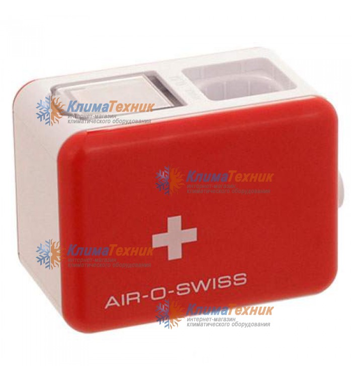 Увлажнитель воздуха Air-O-Swiss U7146 (Red)