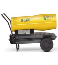 Тепловая пушка Ballu BHDP-30