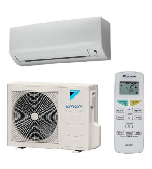 Кондиционер Daikin FTXB25C/RXB25C