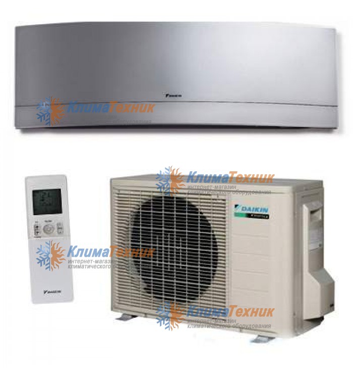 Кондиционер Daikin FTXG20LS/RXG20L