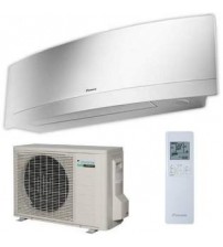 Кондиционер Daikin FTXG20LW/RXG20L