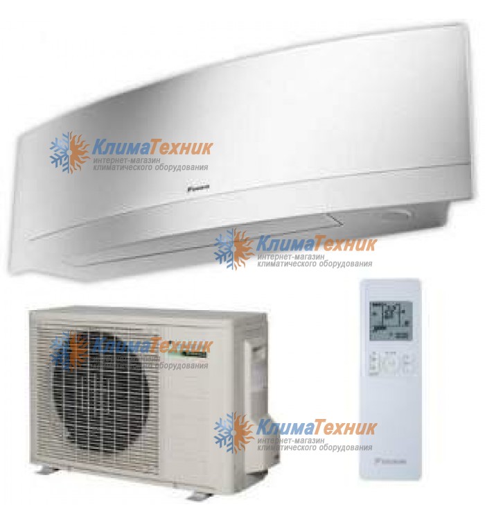 Кондиционер Daikin FTXG20LW/RXG20L