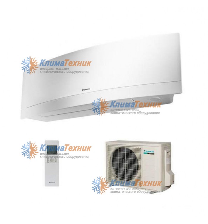 Кондиционер Daikin FTXG25LW/RXG25L