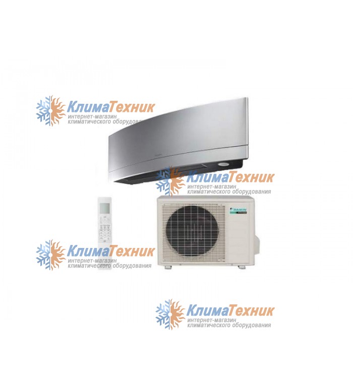 Кондиционер Daikin FTXG35LS/RXG35L