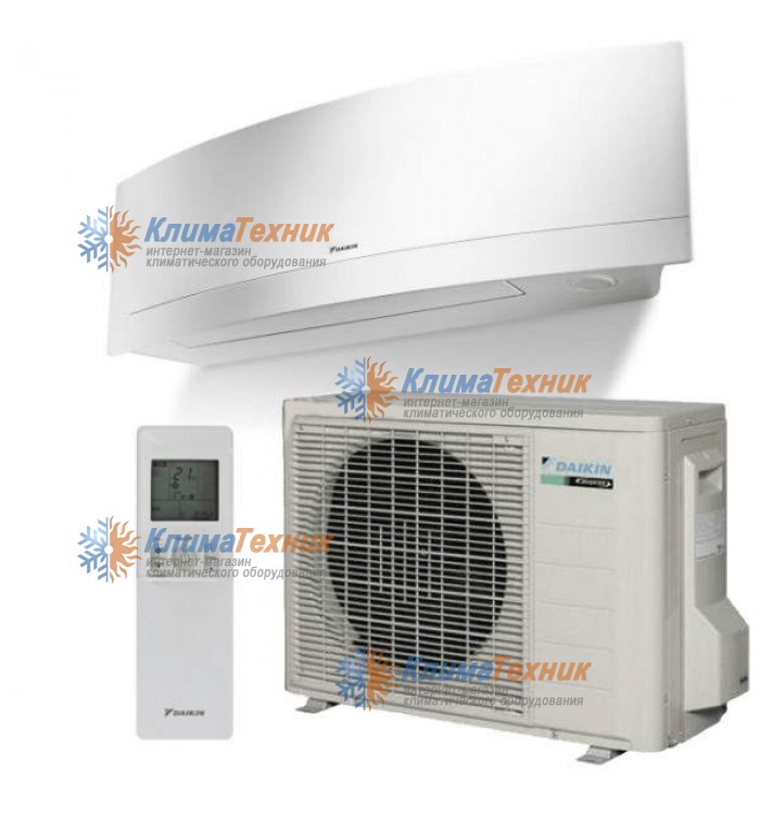 Кондиционер Daikin FTXG35LW/RXG35L