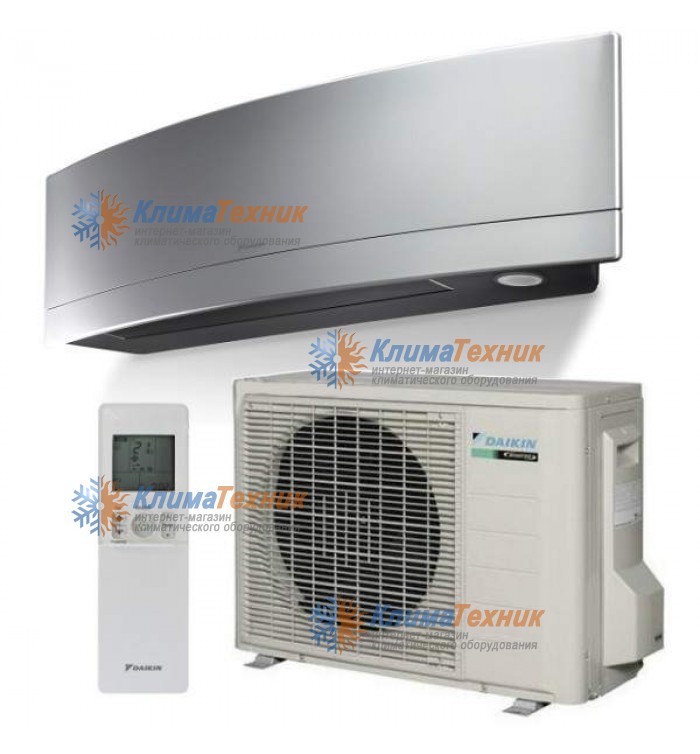 Кондиционер Daikin FTXG50LS/RXG50L