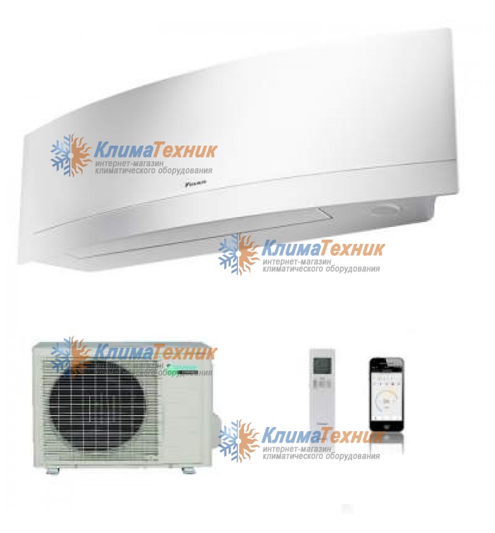 Кондиционер Daikin FTXG50LW/RXG50L