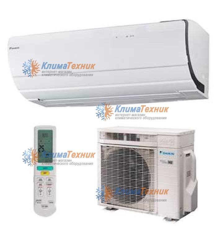 Кондиционер Daikin FTXZ35N/RXZ35N