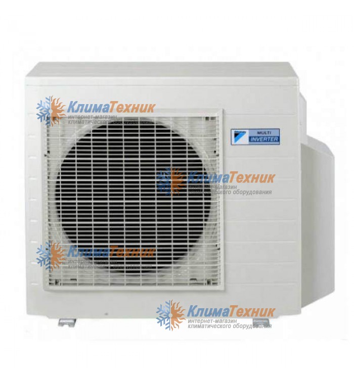 Наружный блок Daikin 3MXS40K