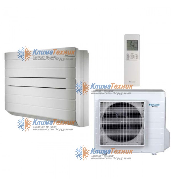 Кондиционер Daikin FVXG25K/RXG25L