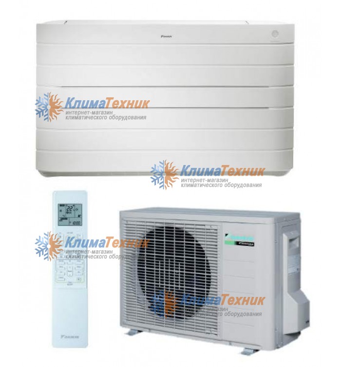 Кондиционер Daikin FVXG35K /RXG35L