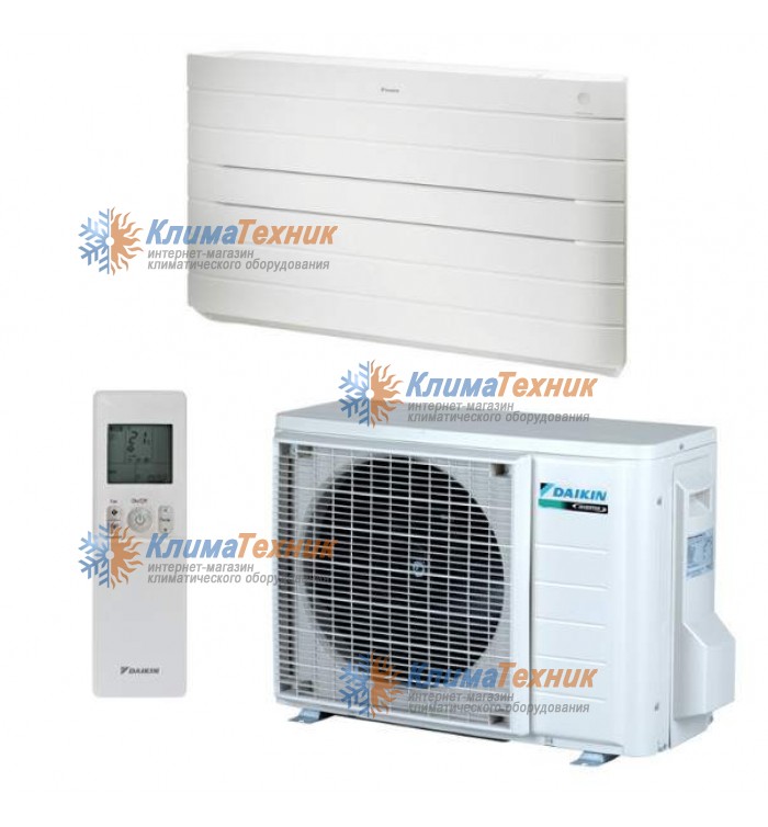 Кондиционер Daikin FVXG50K/RXG50L