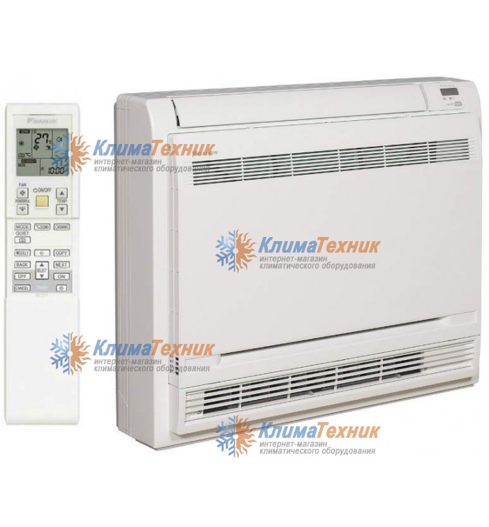 Кондиционер Daikin FVXS25F/RXS25L