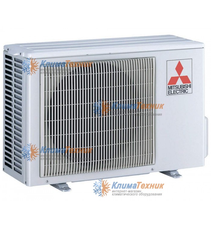 Наружный блок Mitsubishi Electric MXZ-2D33VA