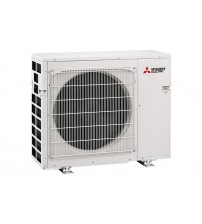 Наружный блок Mitsubishi Electric MXZ-4D83VA