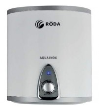 Бойлер Roda Aqua Inox 10 V